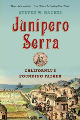 Image for Junipero Serra: California's Founding Father
