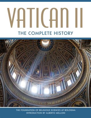 Image for Vatican II: The Complete History