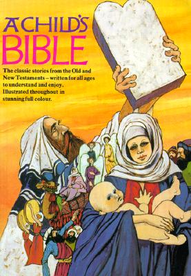 Image for A Childs Bible
