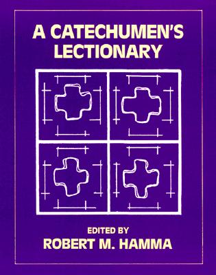 Image for A Catechumen's Lectionary