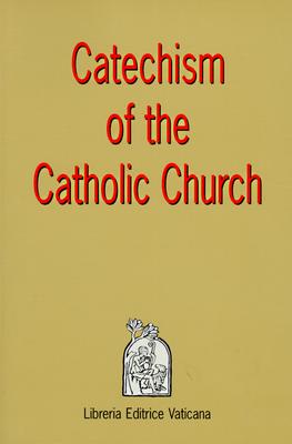 Image for Catechism of the Catholic Church (English and Latin Edition) Catechism of the Catholic Church (English and Latin Edition)
