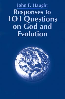 Responses to 101 Questions on God and Evolution