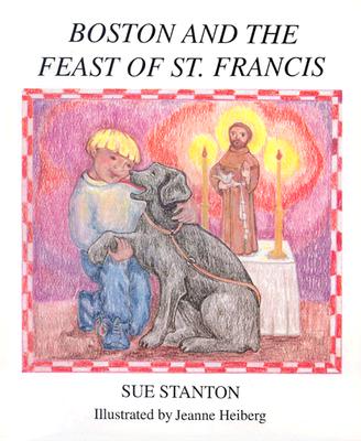 Image for Boston and the Feast of Saint Francis
