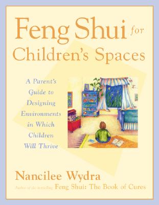 Feng Shui for Children's Spaces
