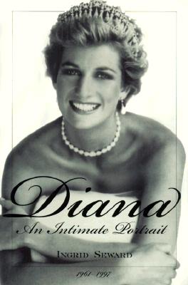 Diana An Intimate Portrait