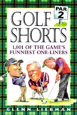 Golf Shorts: Par 2