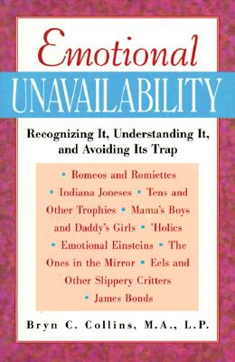 Emotional Unavailability