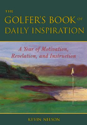 Golfer's Book of Daily Inspiration