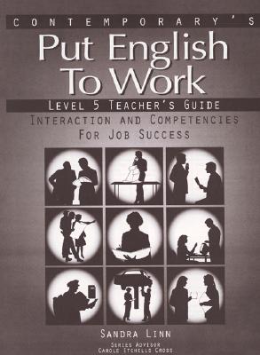 Put English to Work Level 5 Teacher Guide