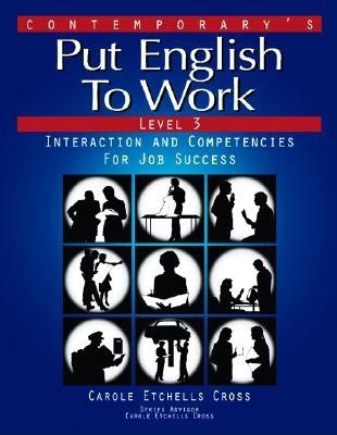 Put English to Work Level 3