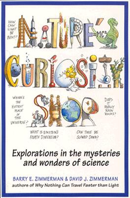Nature's Curiosity Shop