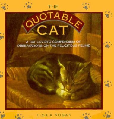 The Quotable Cat