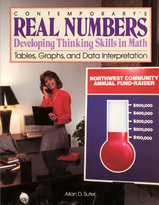 Real Numbers: Tables, Graphs, Data Interpretation