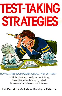 Test Taking Strategies