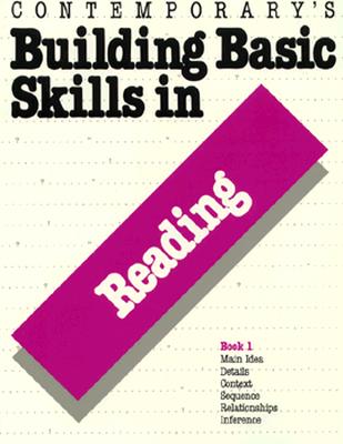 Image for Building Basic Skills in Reading Building Basic Skills in Reading