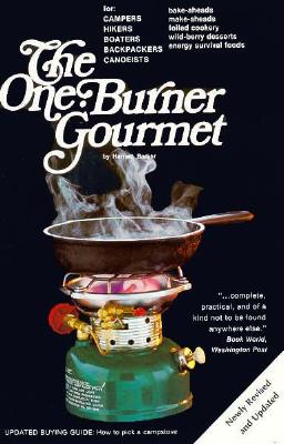 Image for The One-Burner Gourmet