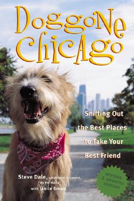 Image for Doggone Chicago