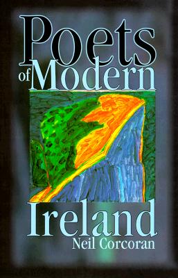 Poets of Modern Ireland