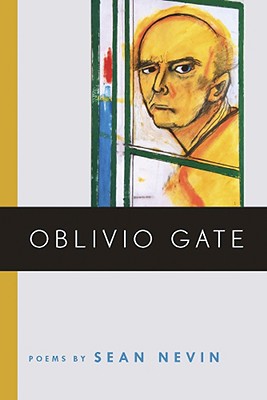 Oblivio Gate (Crab Orchard Series in Poetry)