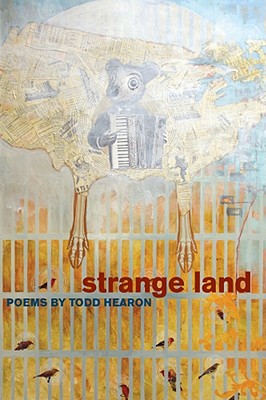 Strange Land (Crab Orchard Series in Poetry)