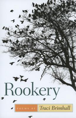 Image for Rookery (Crab Orchard Series in Poetry)