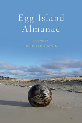 Egg Island Almanac (Crab Orchard Series in Poetry)