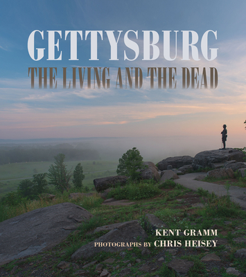 Image for Gettysburg: The Living and the Dead