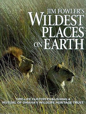 Image for Jim Fowler's Wildest Places on Earth