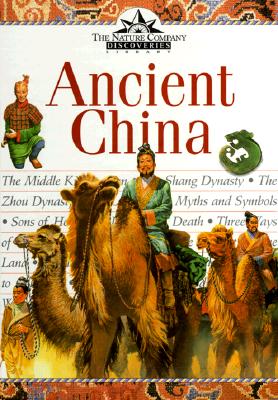 Image for Ancient China (Nature Company Discoveries Libraries)