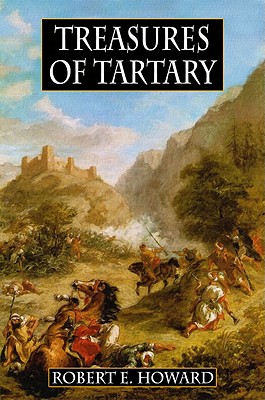 TREASURES OF TARTARY AND OTHER HEROIC TALES