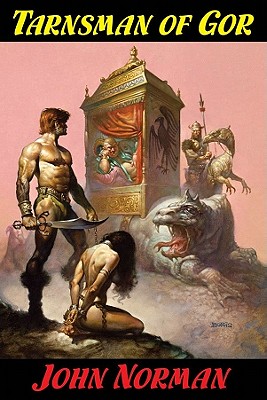 Image for Tarnsman Of Gor Tarnsman Of Gor