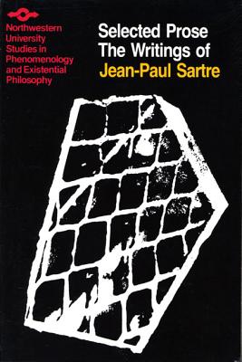 Image for The Writings of Jean-Paul Sartre : Volume 1 A Bibliographical Life