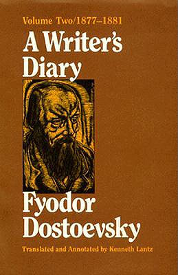 A Writer's Diary: Volume Two 1877-1881