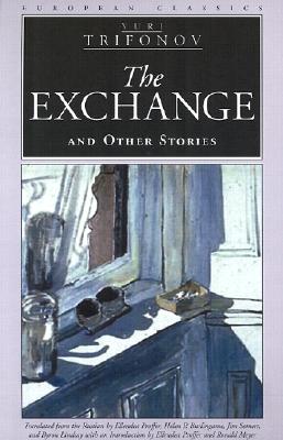 The Exchange and Other Stories (European Classics)