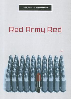 Image for Red Army Red: Poems