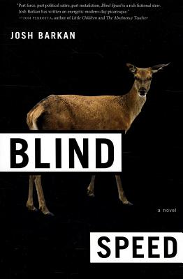Blind Speed: A Novel
