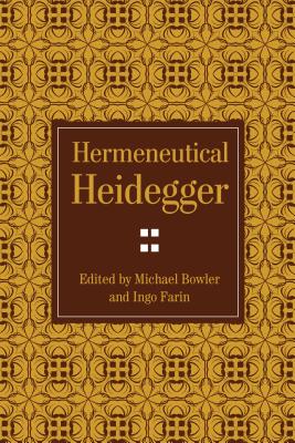 Hermeneutical Heidegger