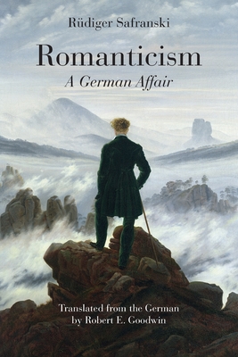 Image for Romanticism: A German Affair Romanticism: A German Affair