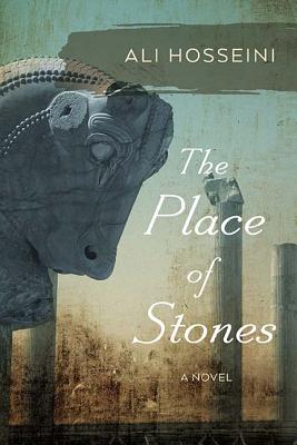 The Place of Stones: A Novel