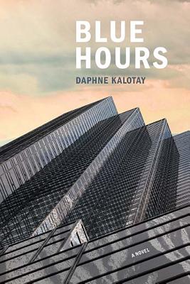 Blue Hours: A Novel