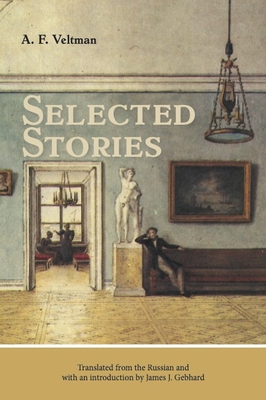 Selected Stories (Studies in Russian Literature and Theory)