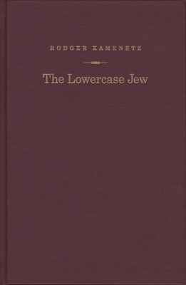 Image for The Lowercase Jew