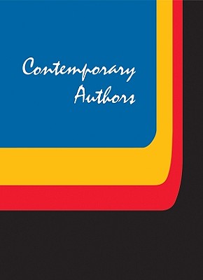Image for Contemporary Authors New Revision, Vol. 101