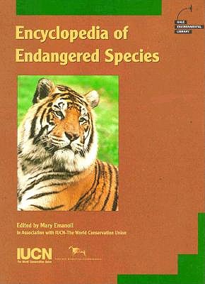 Encyclopedia Of Endangered Species Volume 1