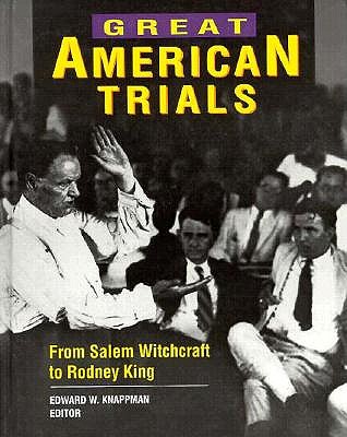 Great American Trials