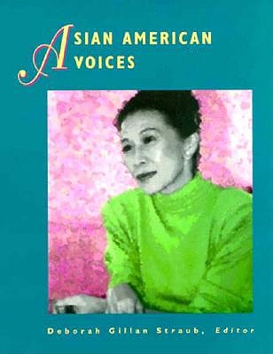Asian American Voices