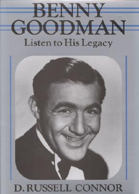 Image for Benny Goodman