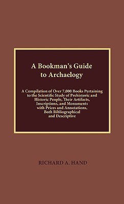A Bookman's Guide to Archaeology