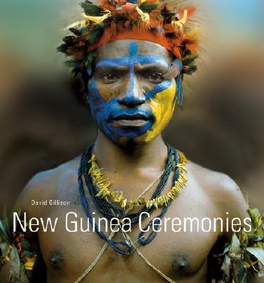 Image for New Guinea Ceremonies New Guinea Ceremonies