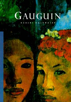 Gauguin (Masters of Art)